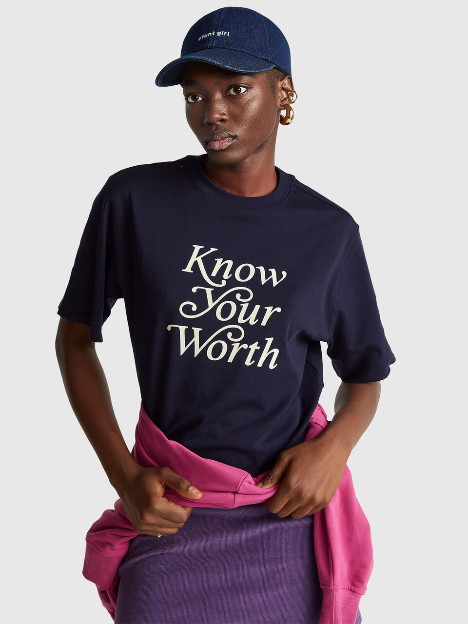 T-SHIRT Women image number null