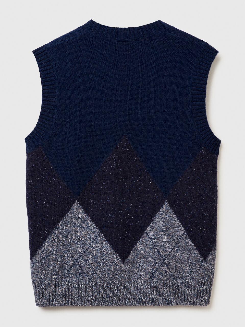 WAISTCOAT Men image number 2