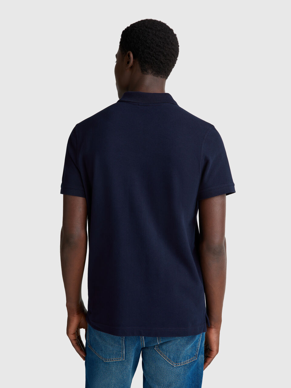 H/S POLO SHIRT Men image number null