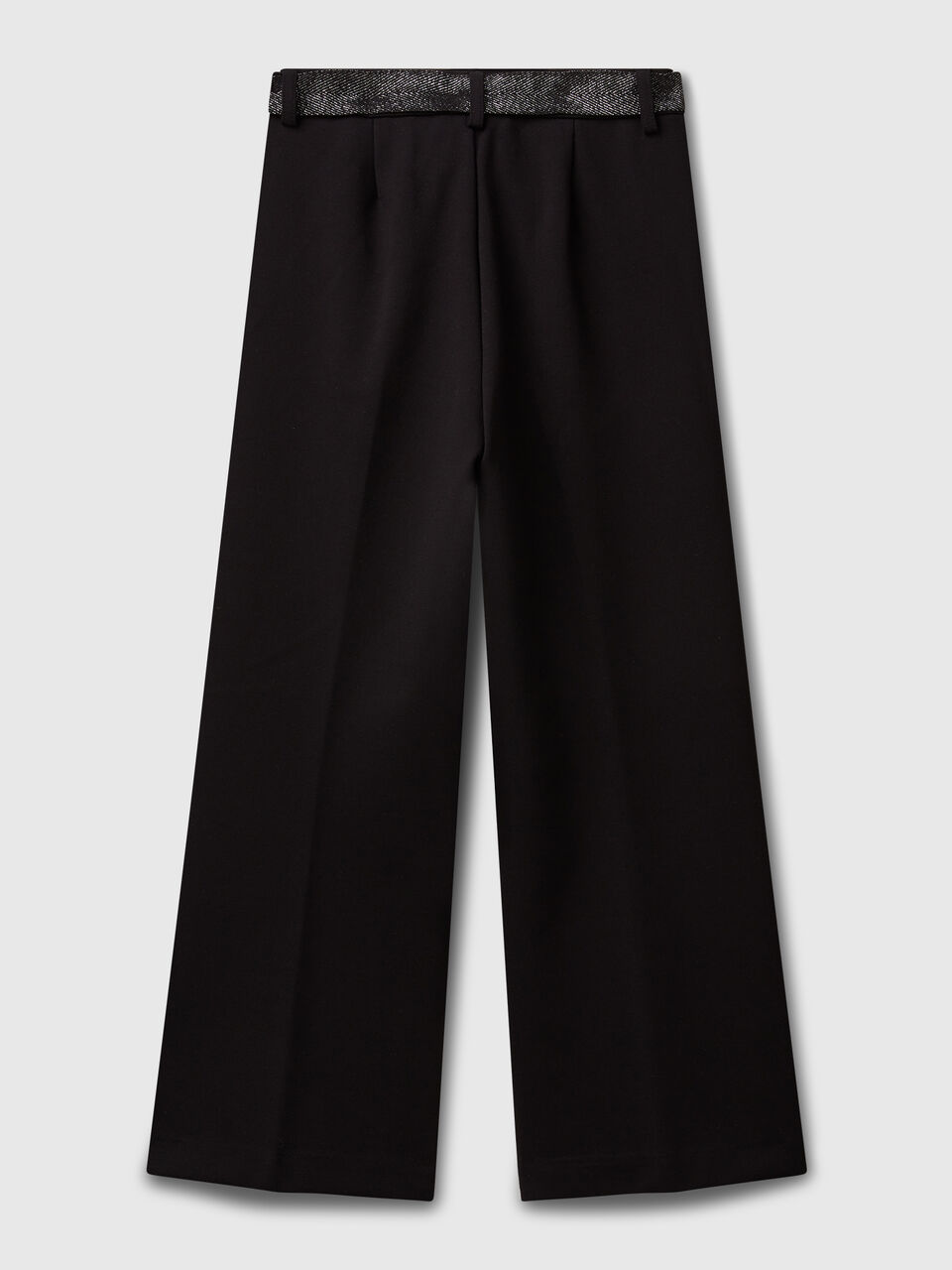 TROUSERS + BELT Junior Girl image number 2