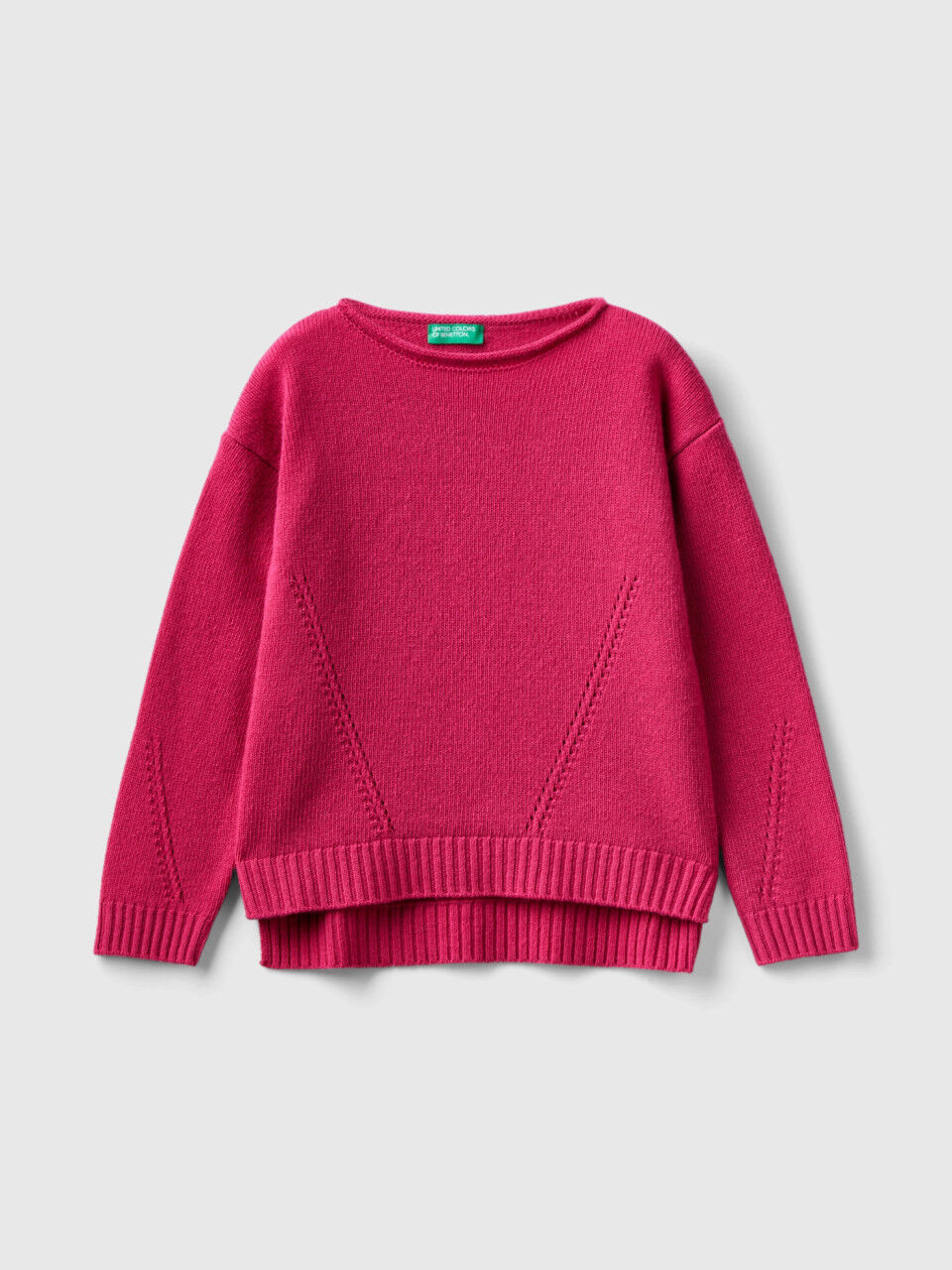 Benetton baby hot sale girl sale