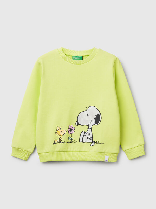 Snoopy ©Peanuts Sweatshirt Junior Girl