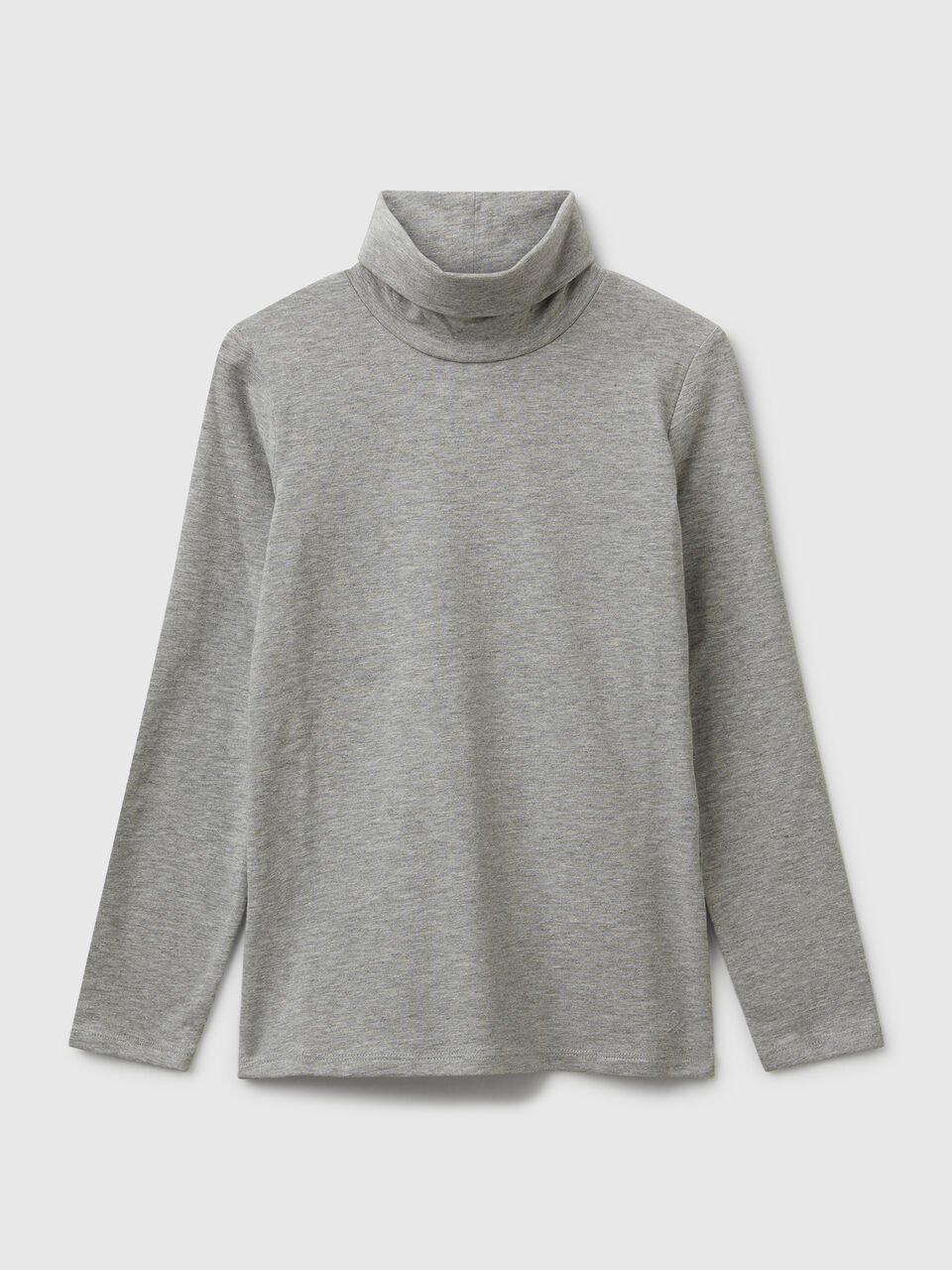 T-SHIRT L/S Junior Girl image number 1