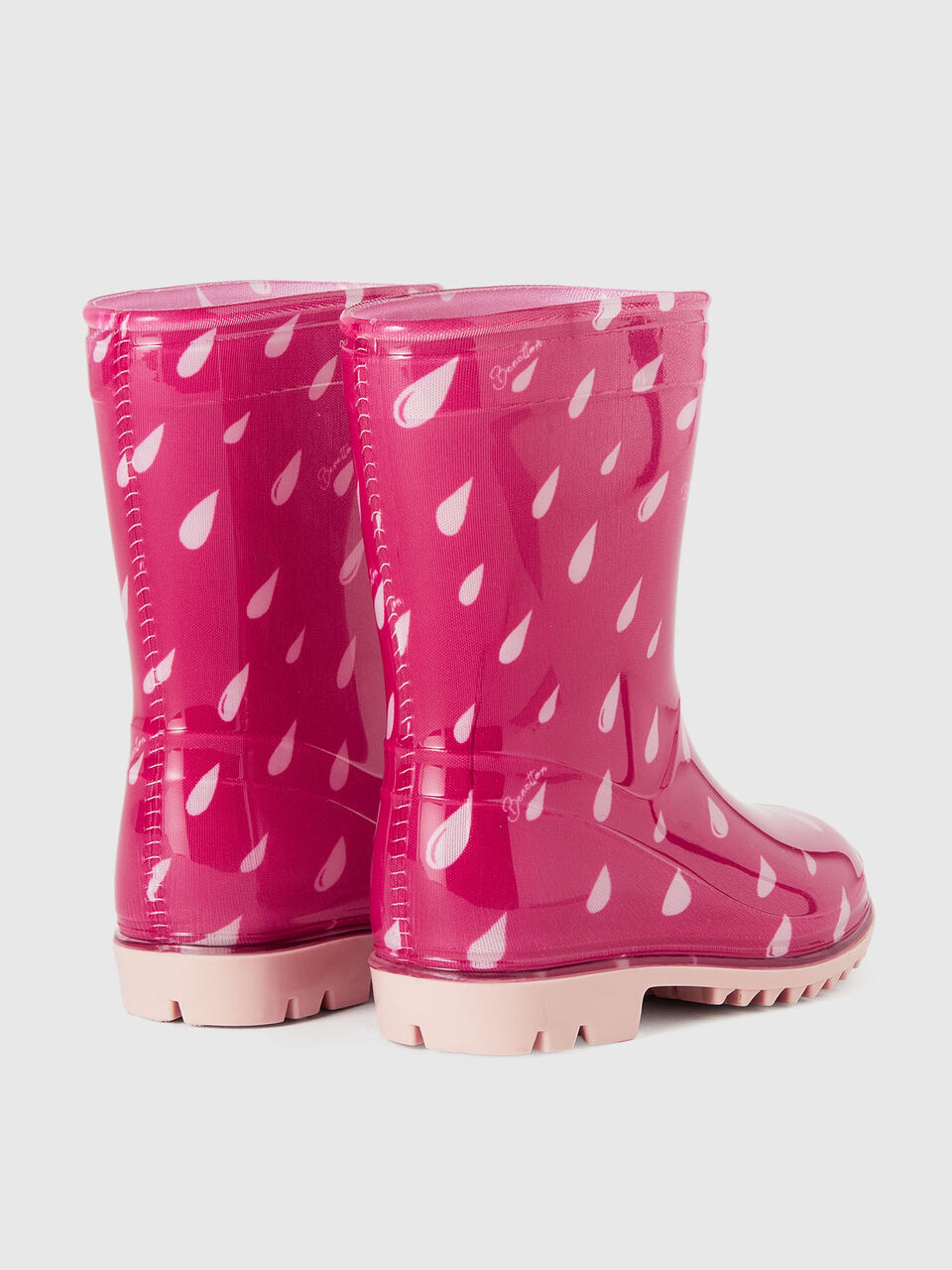 BOOT Junior Boy image number null