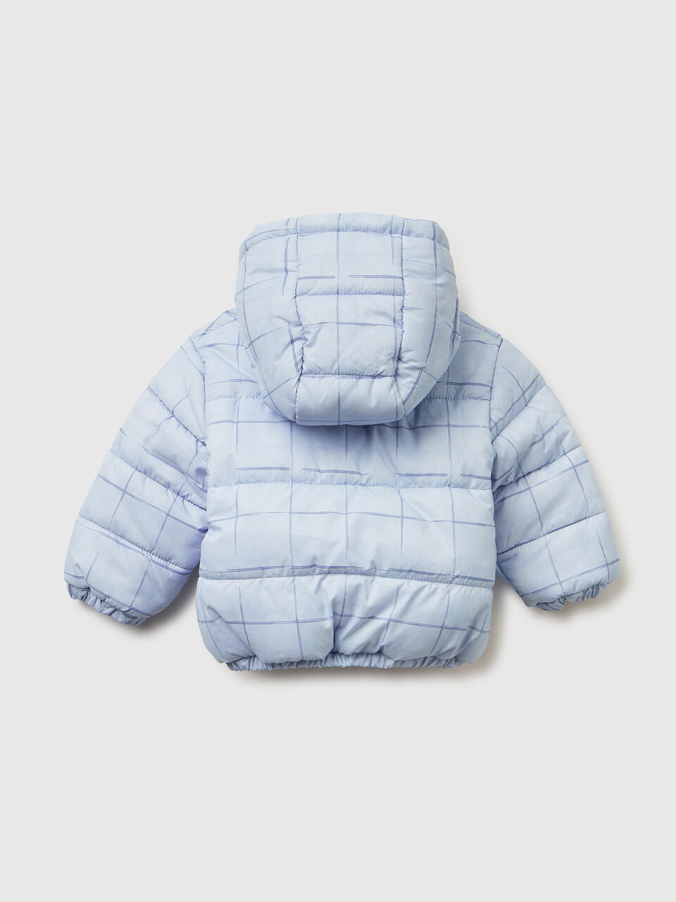JACKET W/HOOD New Born (0-18 months) image number 2