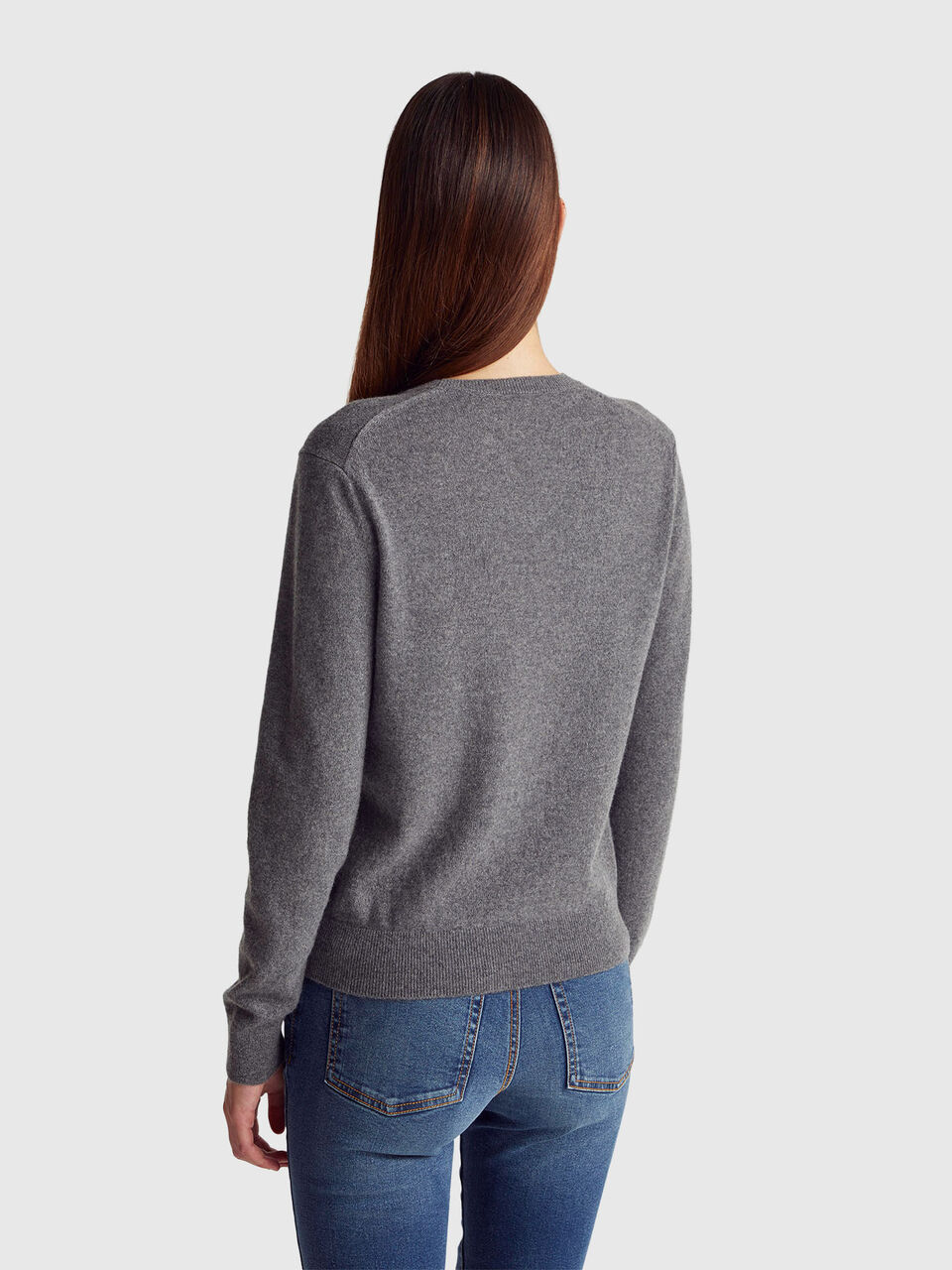 SWEATER L/S Women image number null