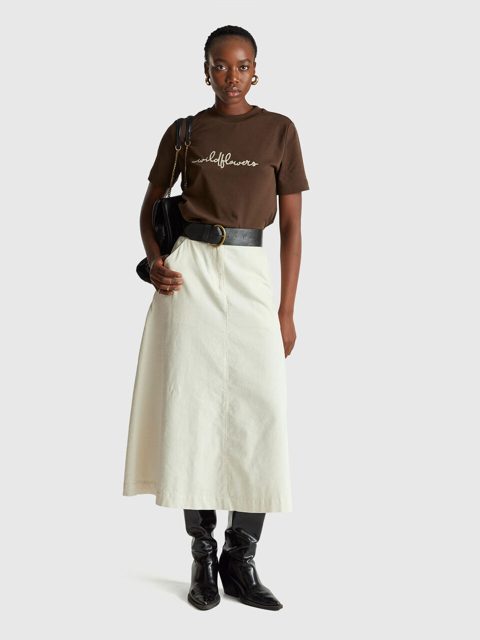 SKIRT Women image number null