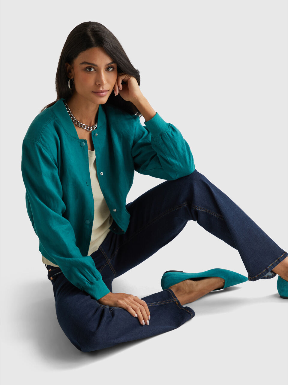 JACKET Women image number null