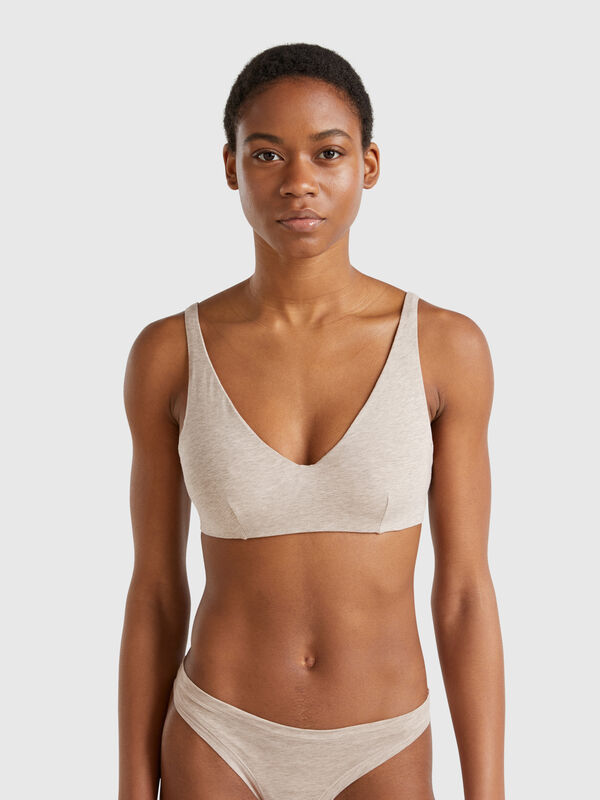 Top with underwire Women