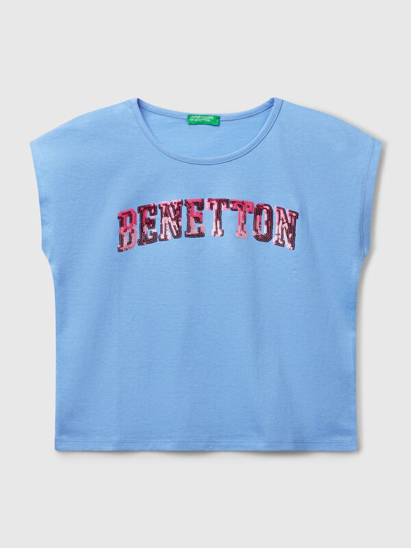 T-SHIRT Junior Girl