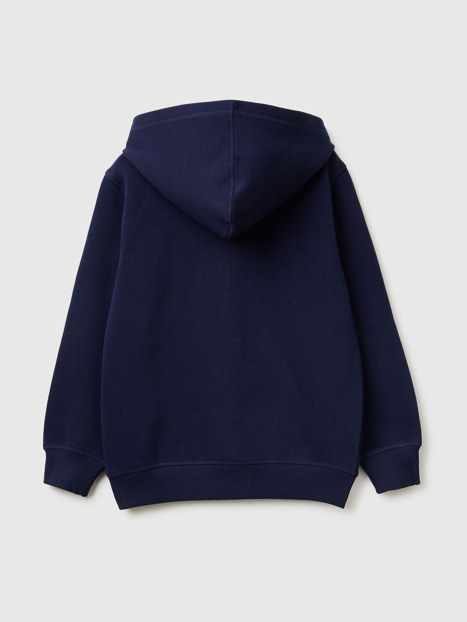 JACKET W/HOOD L/S Junior Boy image number 2
