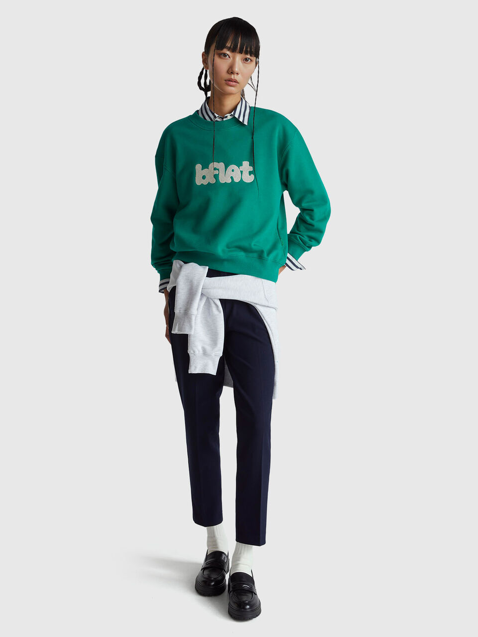 SWEATER L/S Women image number null