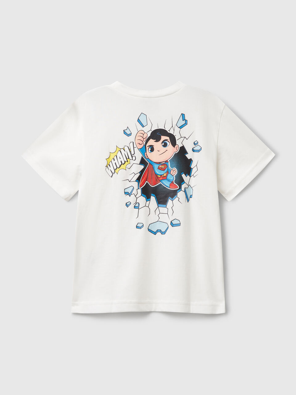 T-SHIRT Junior Boy image number 2