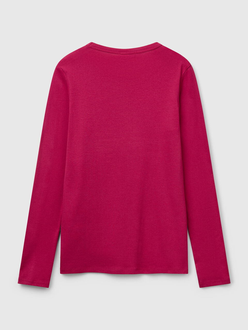 T-SHIRT L/S Women image number 2