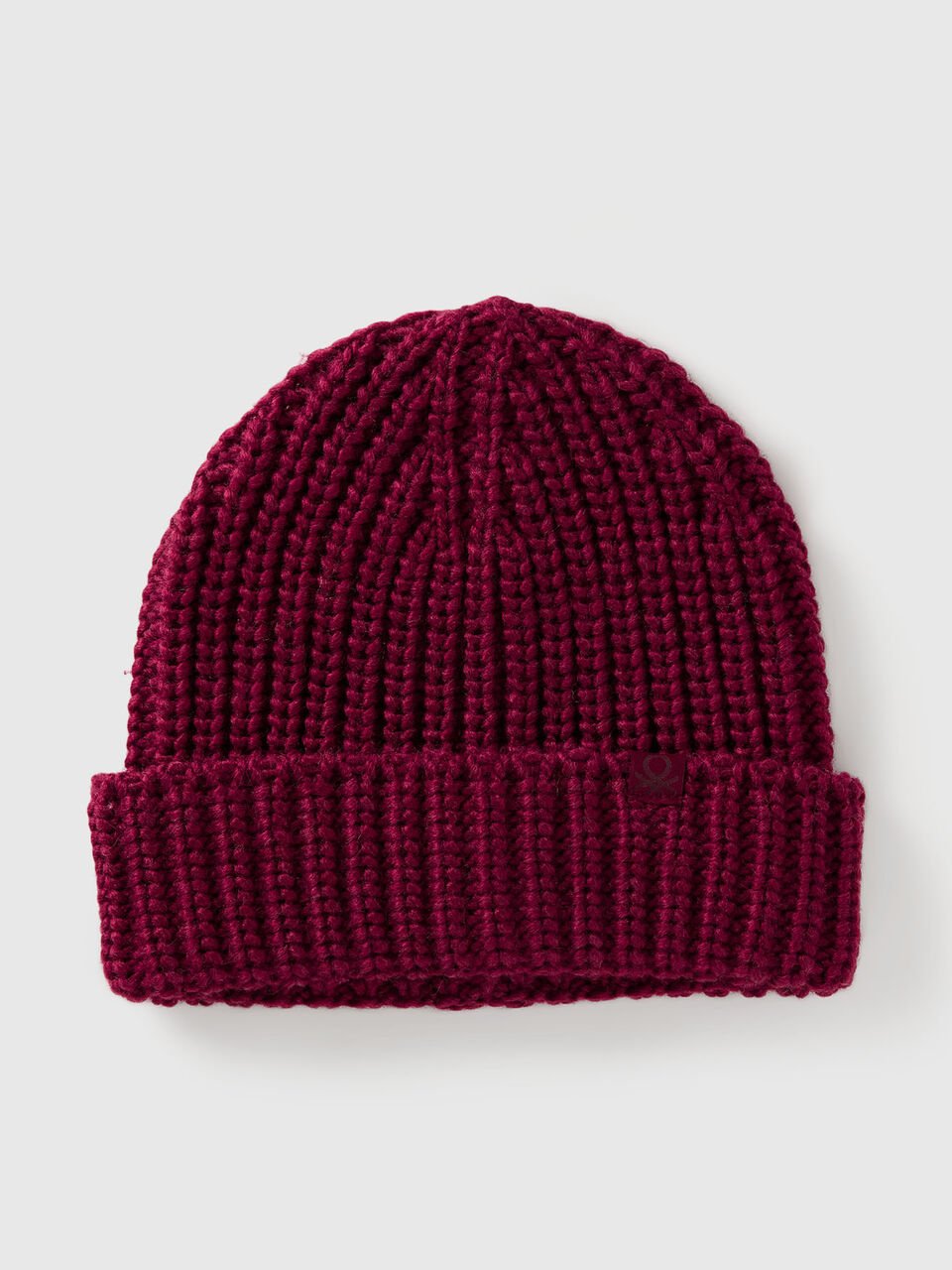 KNITTED - HAT Junior Boy image number 1