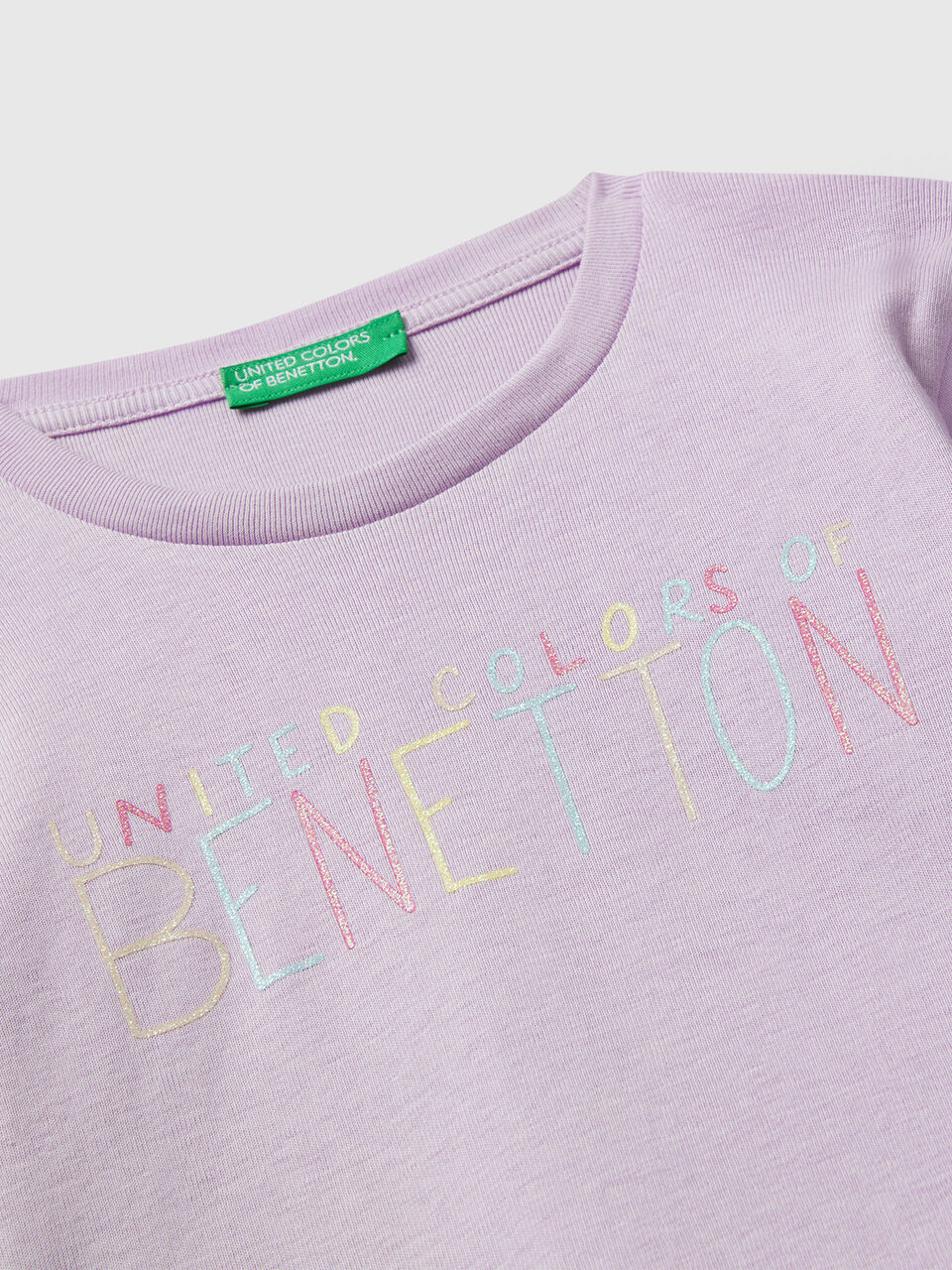 T-SHIRT L/S Junior Girl image number null