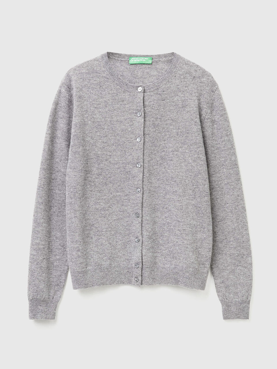 L/S SWEATER Women image number 1