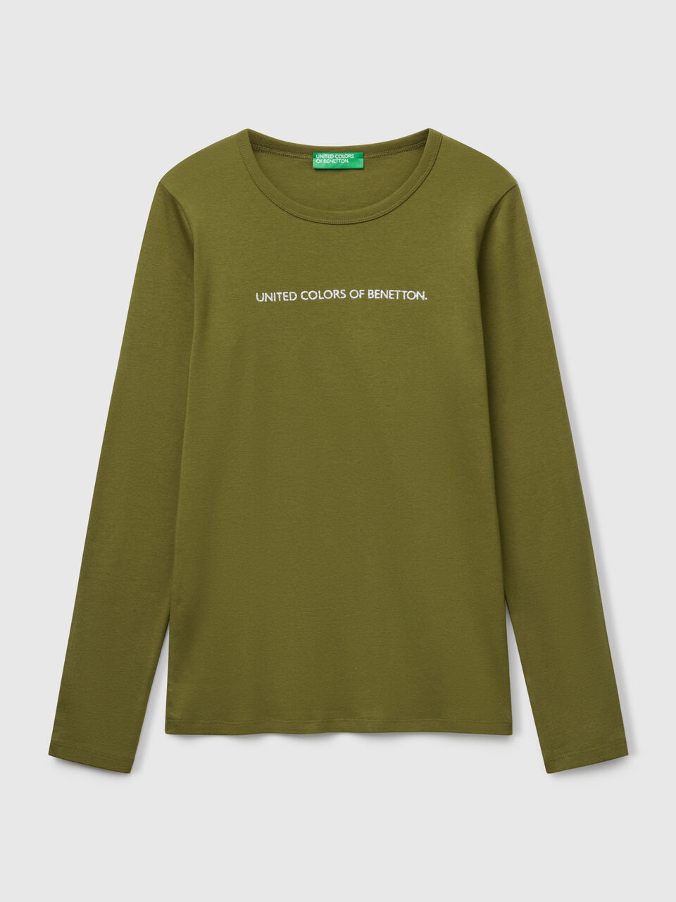T-SHIRT L/S Women image number 1