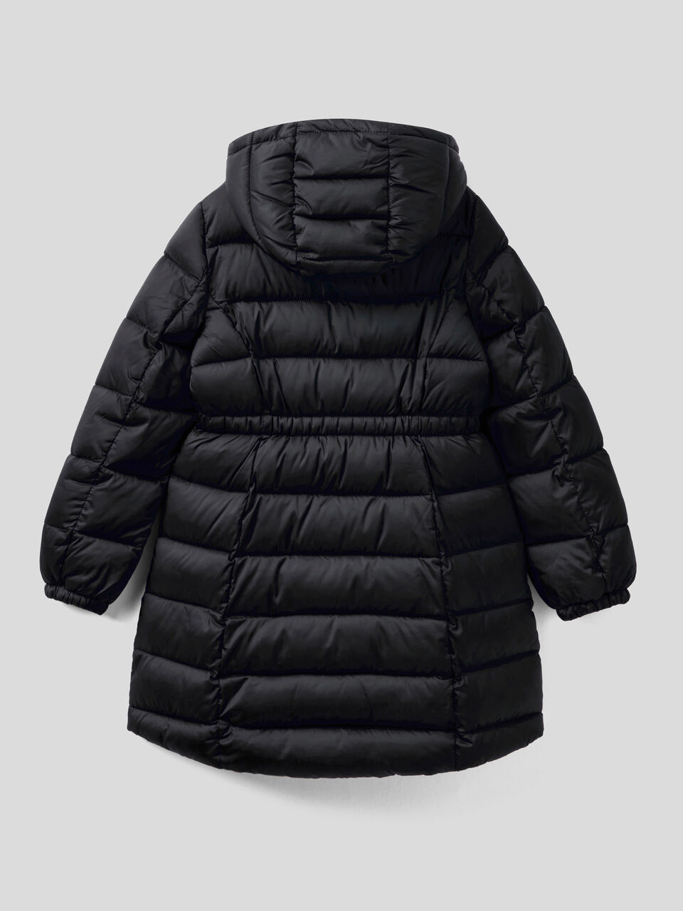 Long "Rain Defender" jacket image number 2