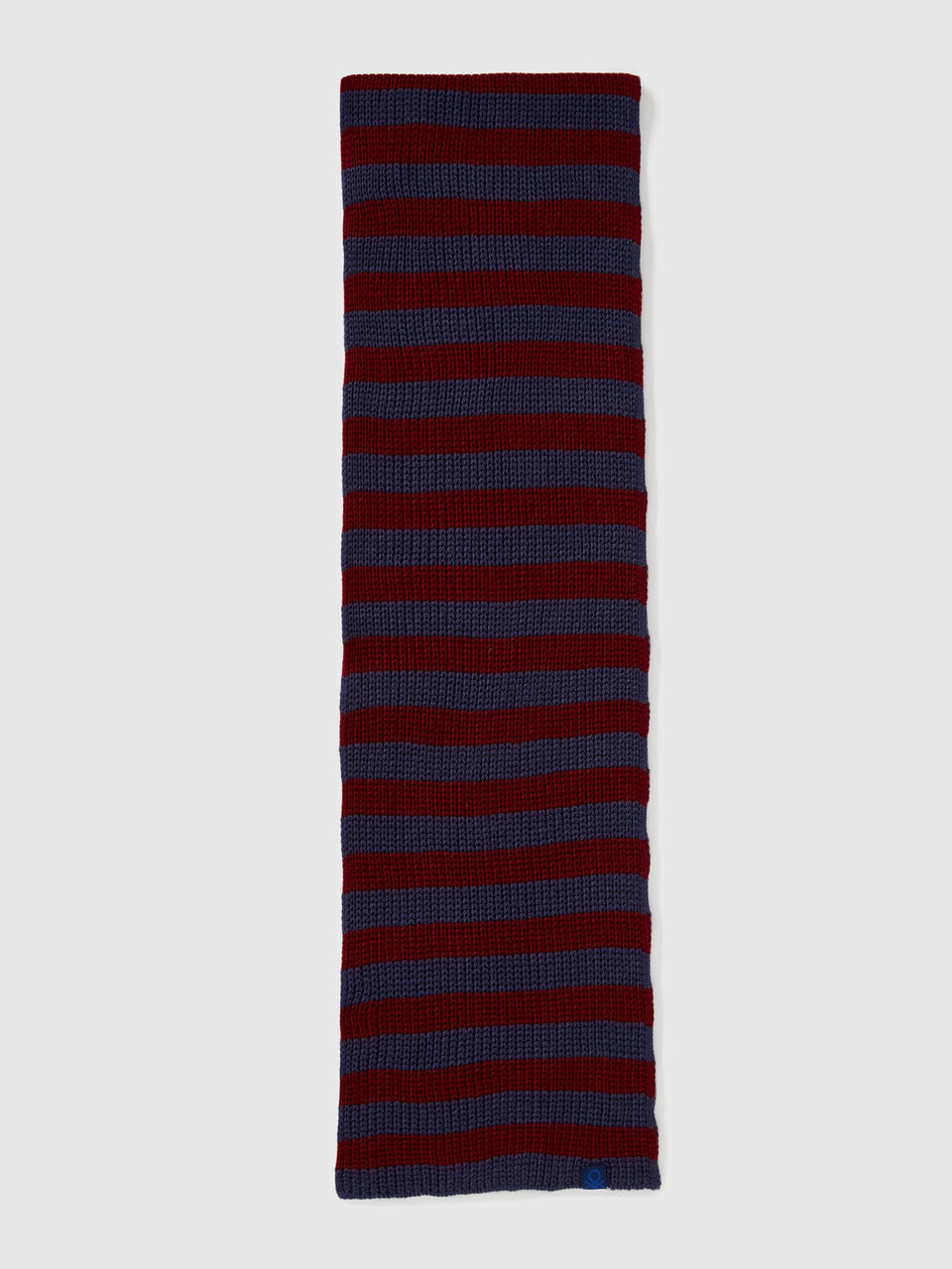 KNITTED SCARF Junior Boy image number null