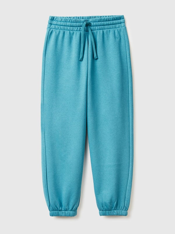 Sweat joggers with drawstring Junior Girl