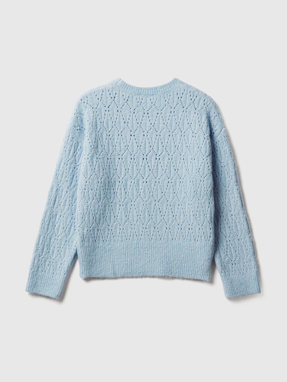 SWEATER L/S Junior Girl image number null