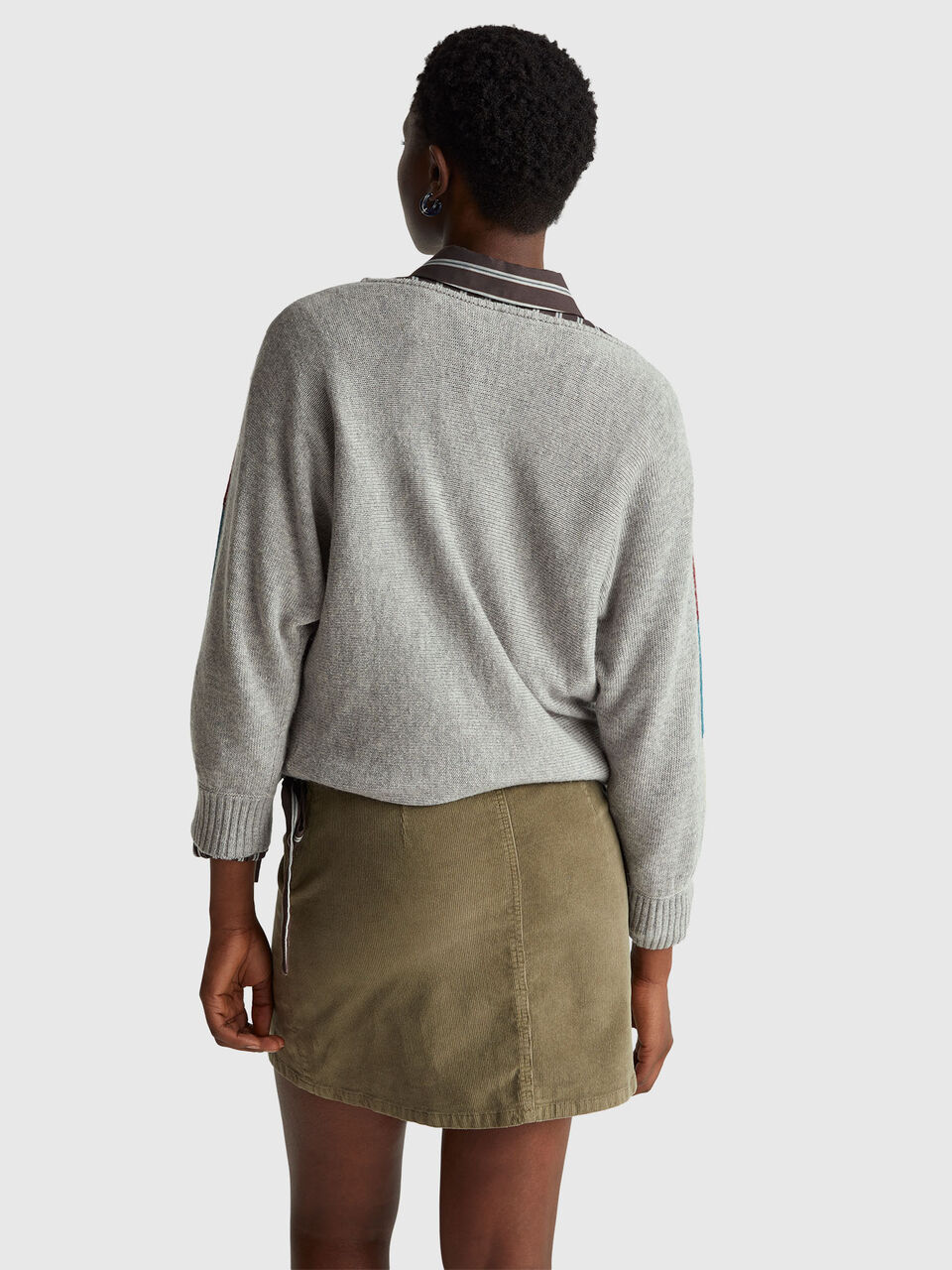 SWEATER L/S Women image number null