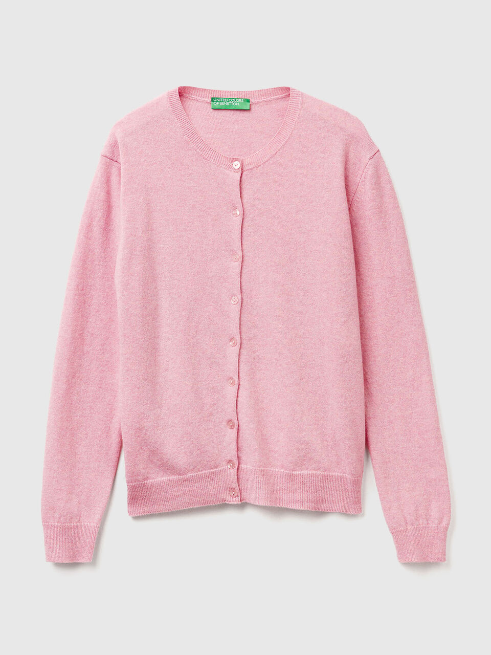 L/S SWEATER Women image number 1