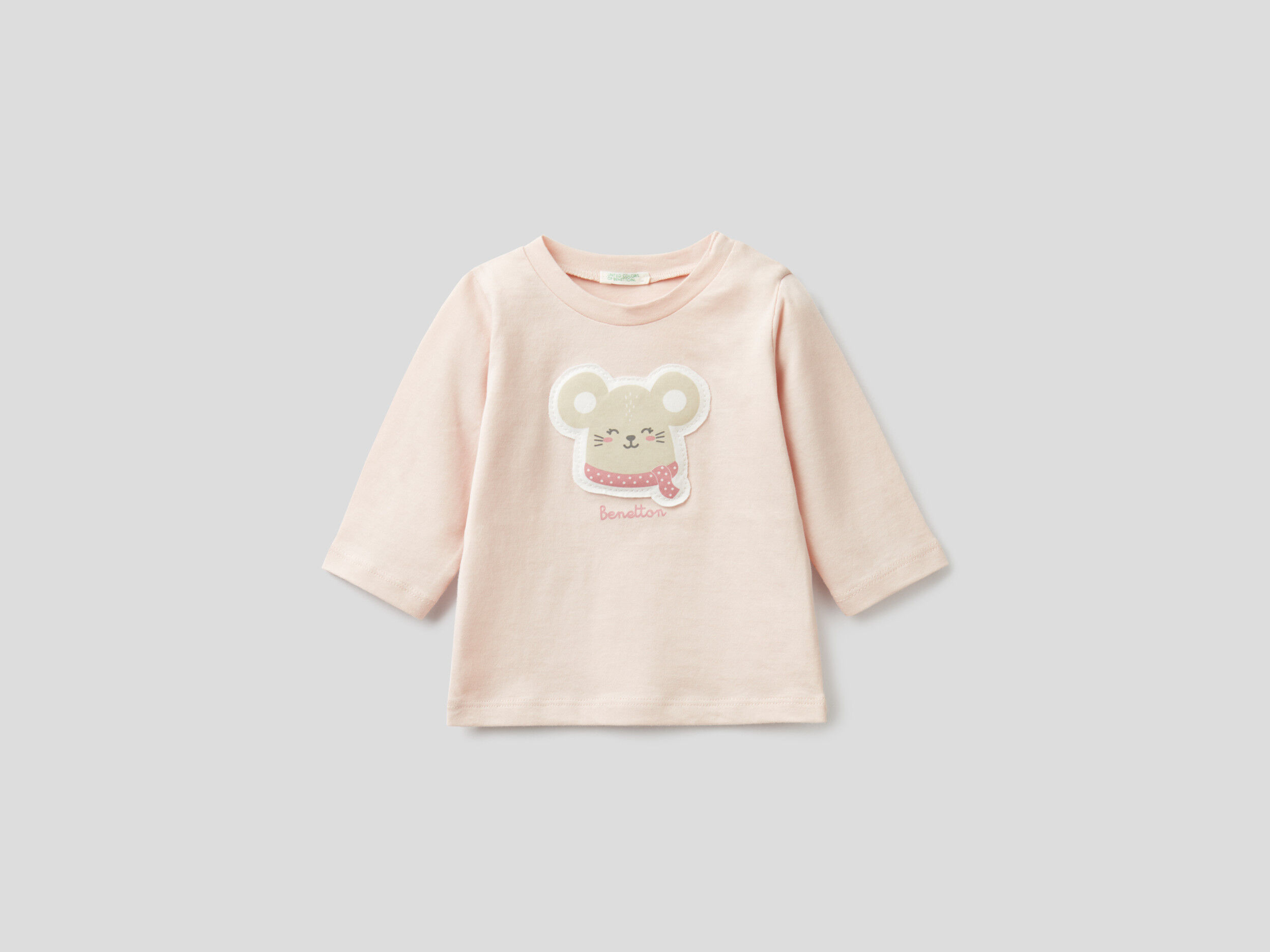 s.Oliver T-Shirt Bambina