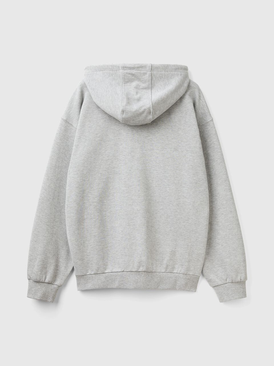JACKET W/HOOD L/S Men image number 2