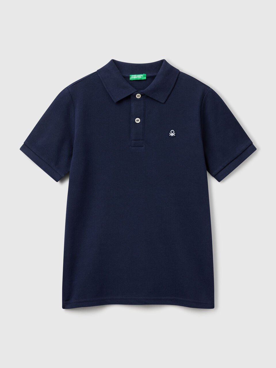 H/S POLO SHIRT Junior Boy image number 1