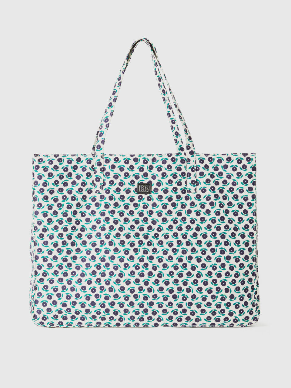 Bolso benetton best sale