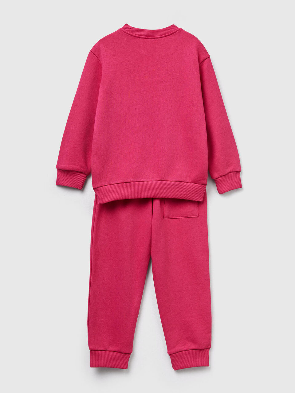 SET SWEATER+TROUSERS Junior Boy image number null