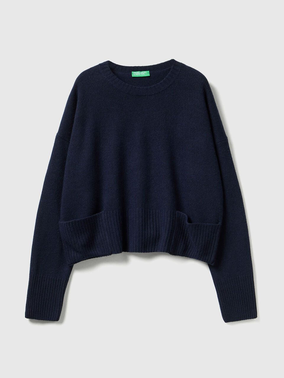 SWEATER L/S Women image number 1