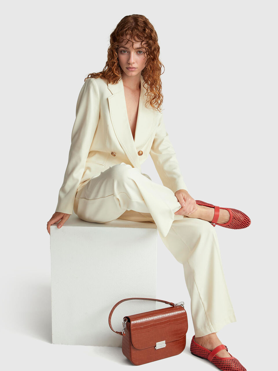 JACKET Women image number null