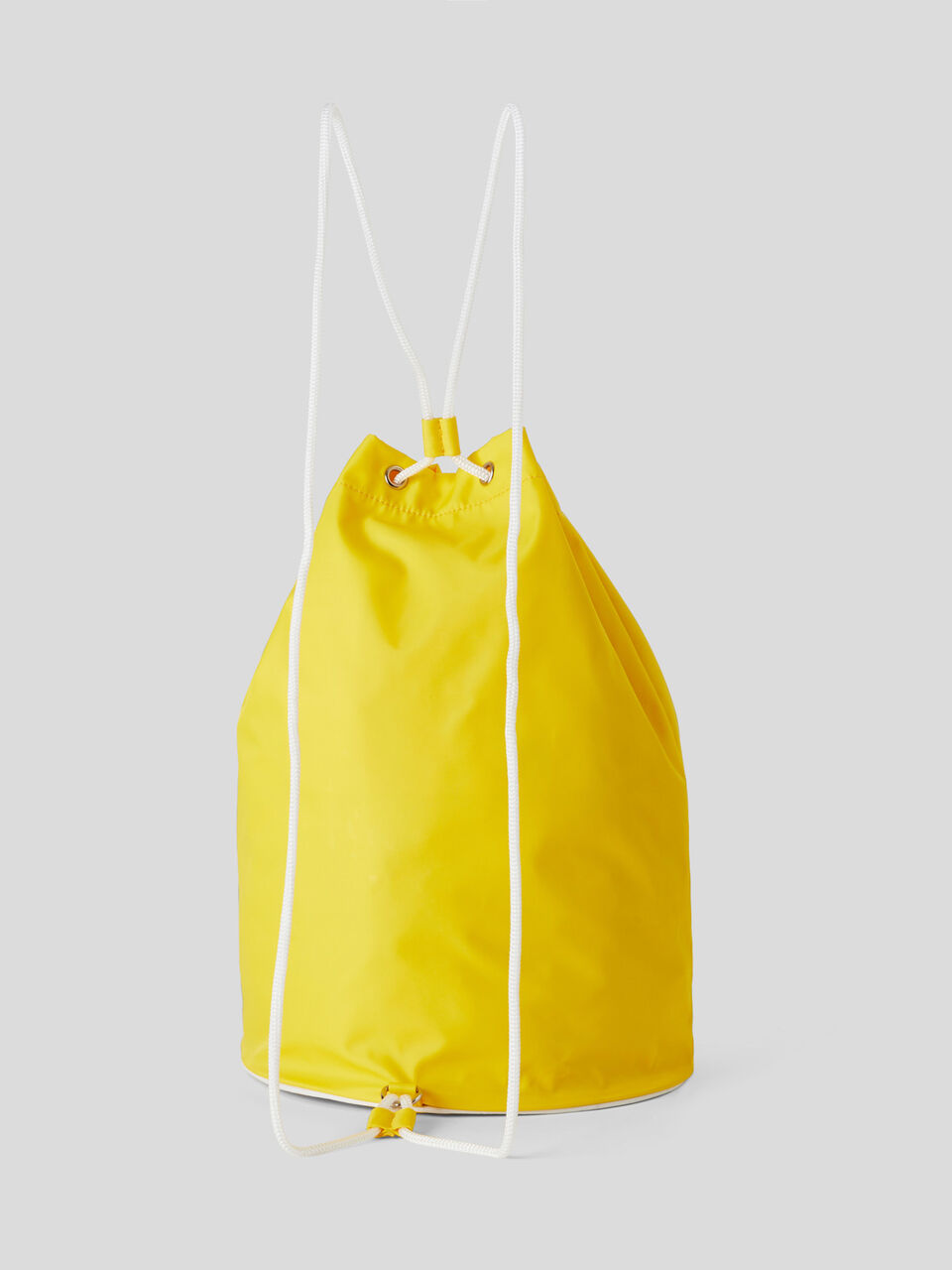 Bag with maxi logo Women image number 2