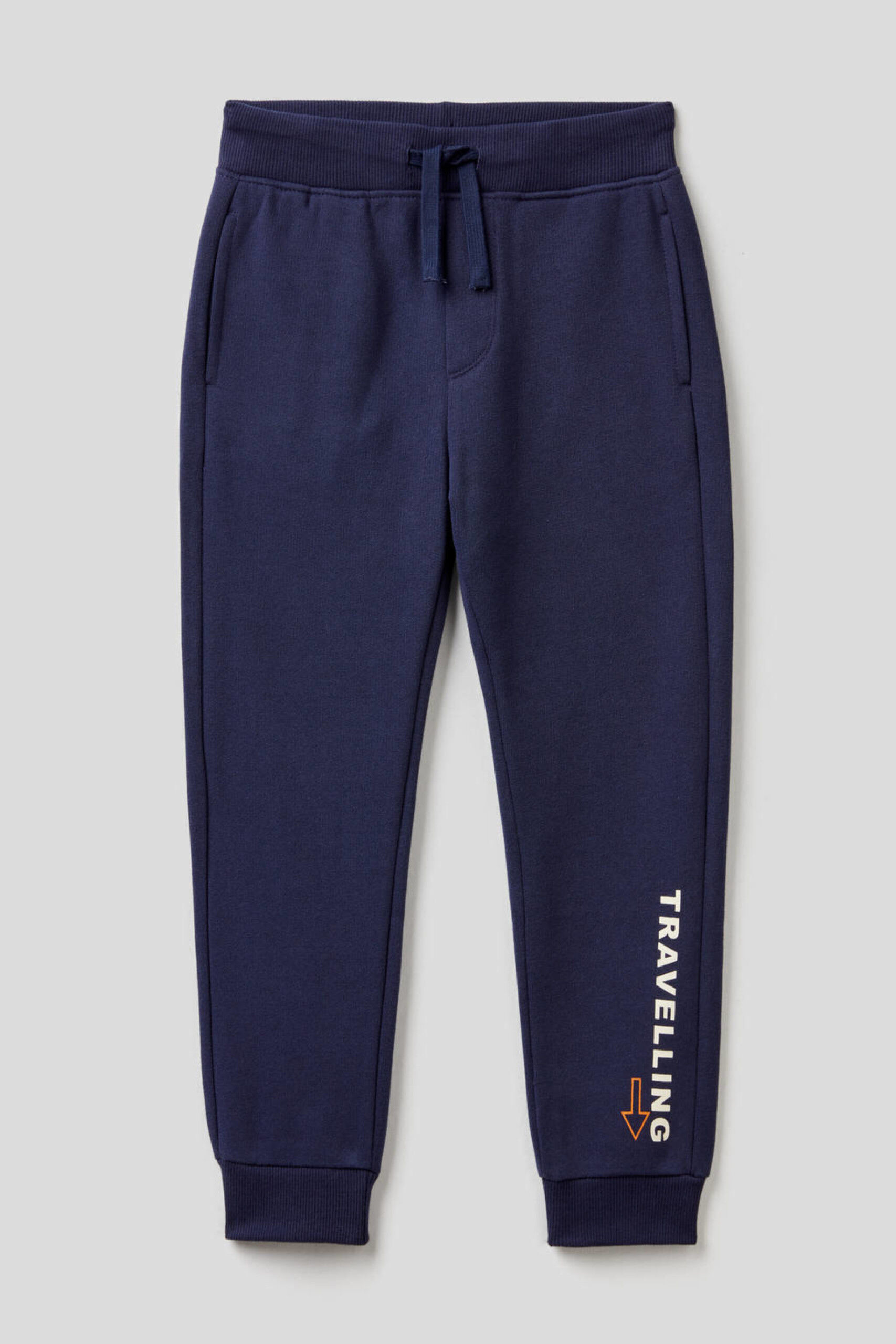 benetton sweatpants