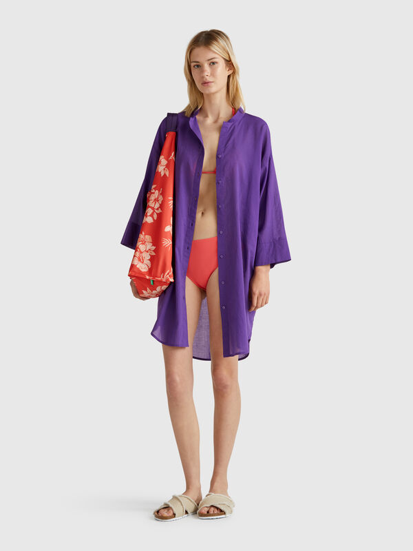 Satin pyjamas Women