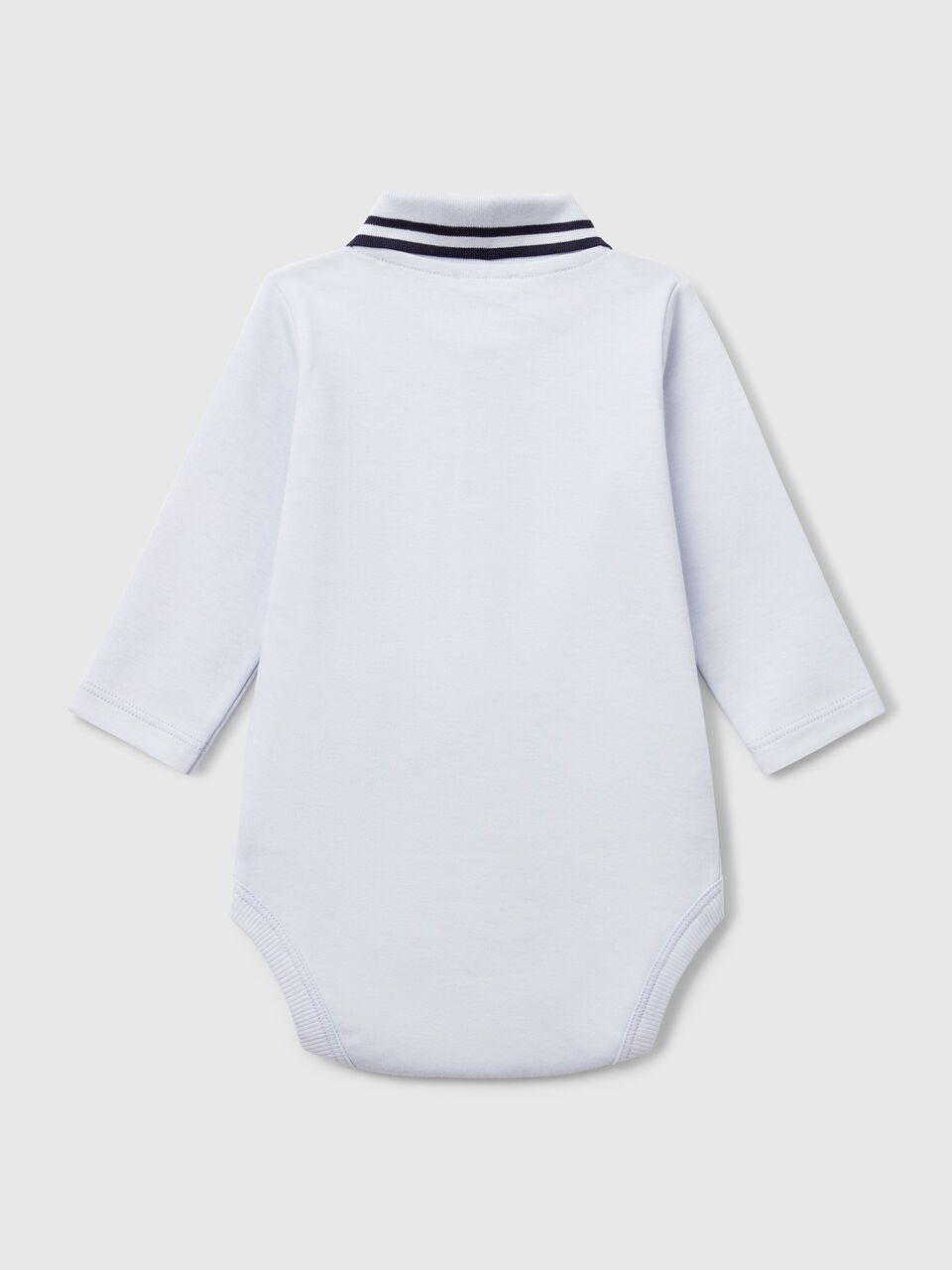 BODYSUIT L/S New Born (0-18 months) image number 2