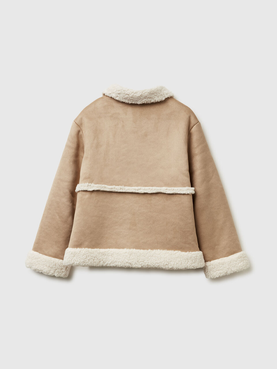 JACKET Junior Girl image number null