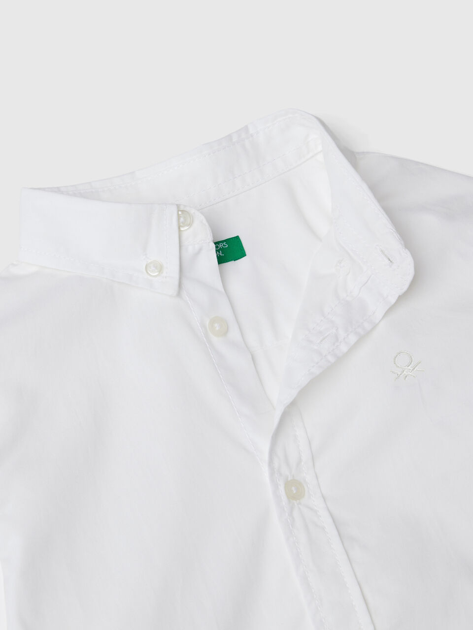 SHIRT Junior Boy image number null