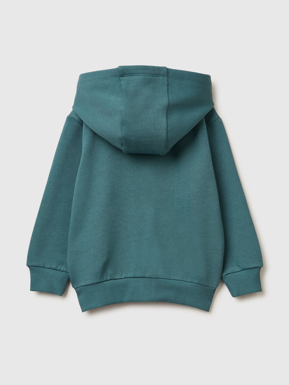 JACKET W/HOOD L/S Junior Boy image number 2