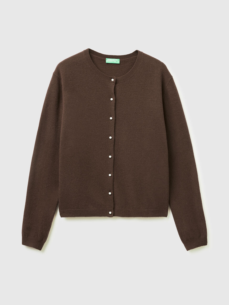 L/S SWEATER Women image number 1
