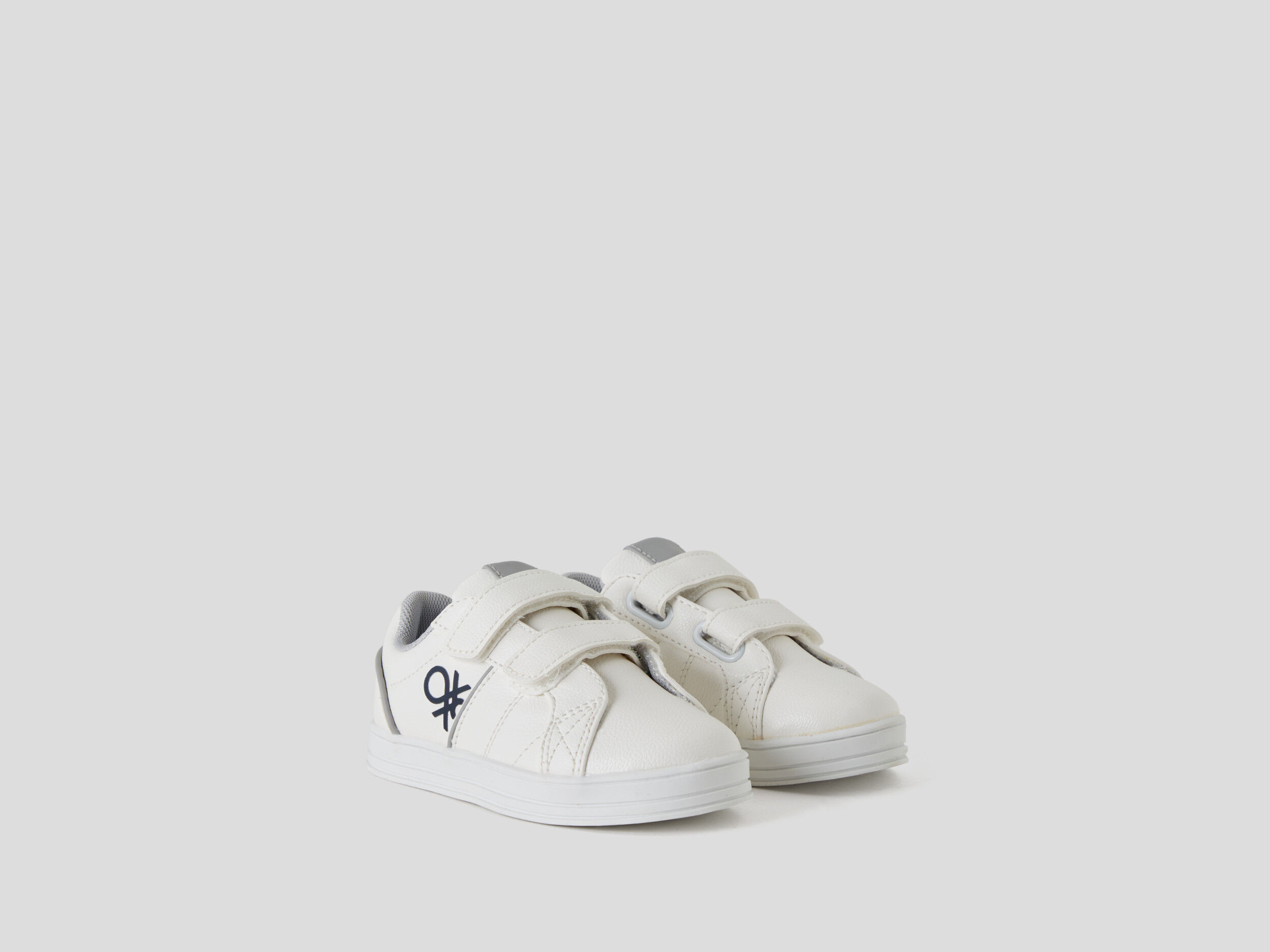 Strap sneakers clearance