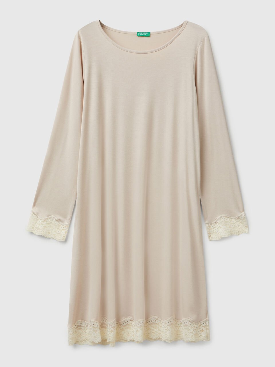 NIGHT DRESS Women image number 1