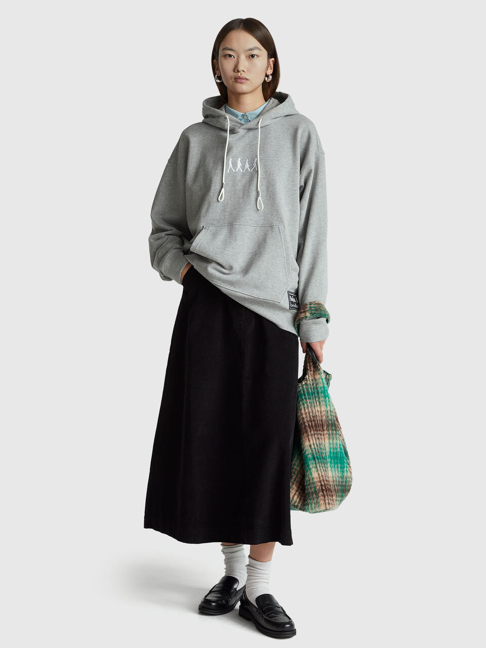 SKIRT Women image number null