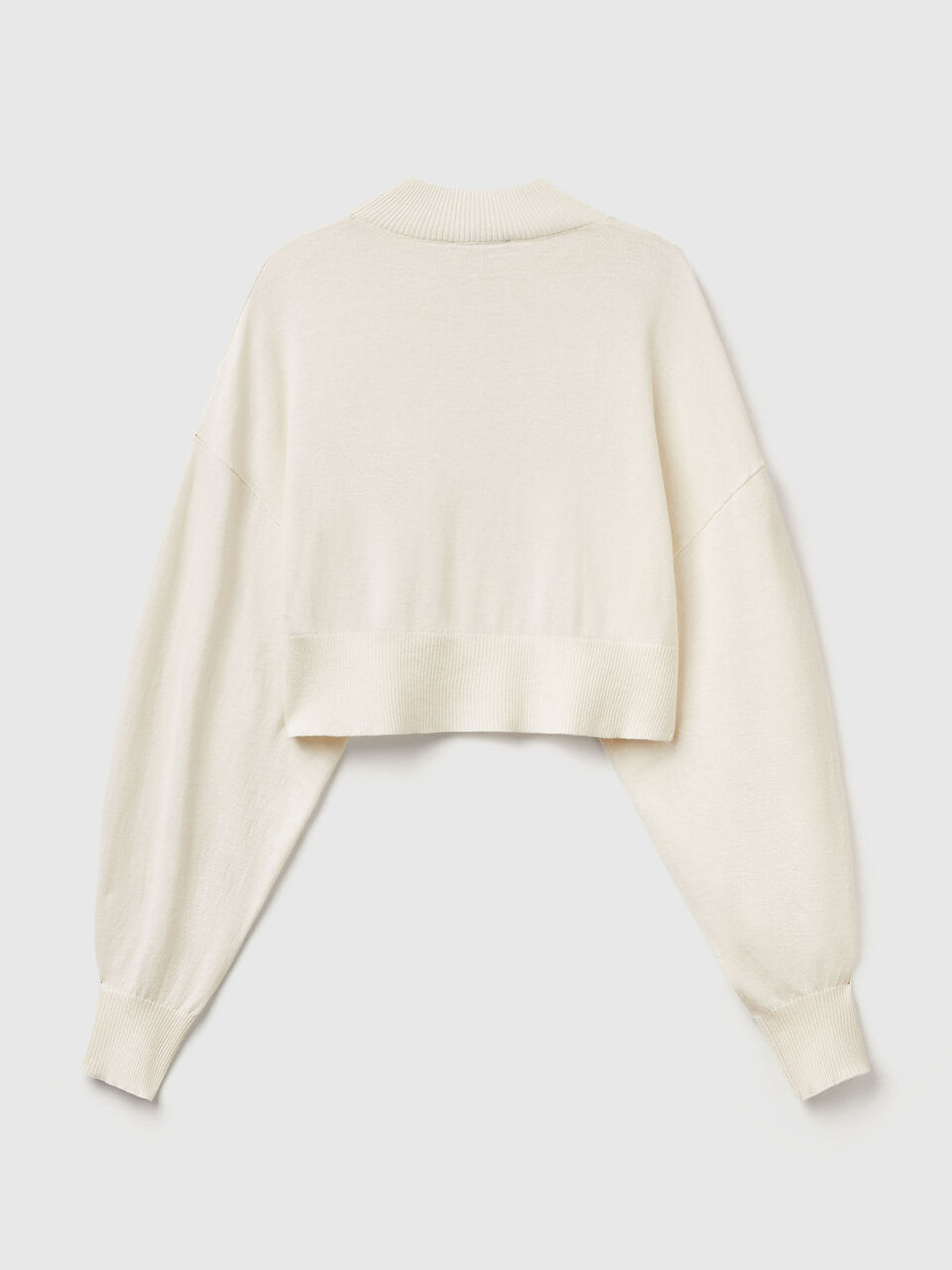TURTLE NECK SW. L/S Women image number 2