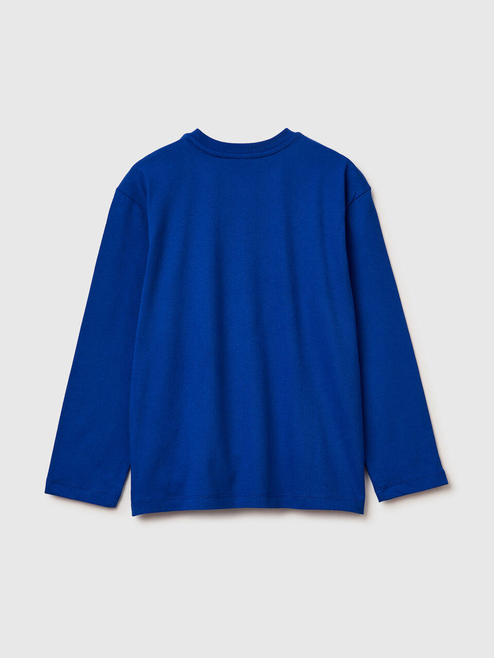 T-SHIRT L/S Junior Boy image number null