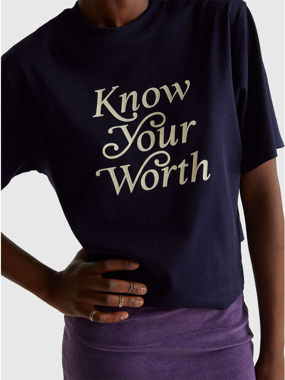 T-SHIRT Women image number null