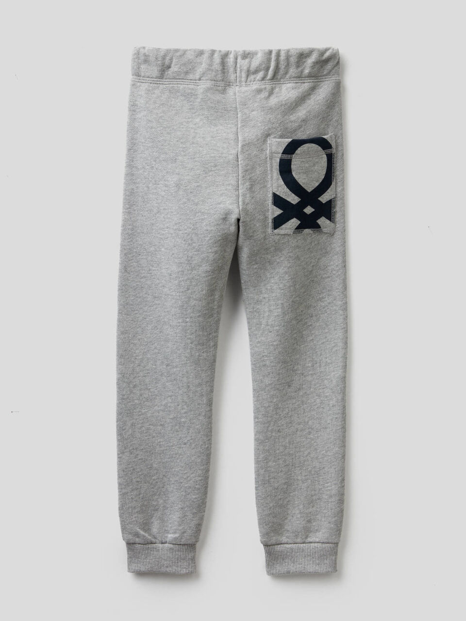 Sweatpants with logo image number 2